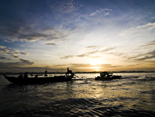 Sunrise Mekong Delta(2).jpg